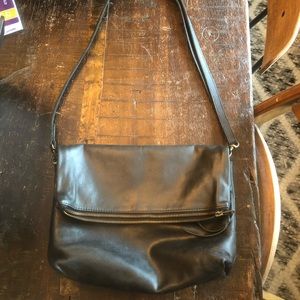 Able Purse black